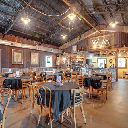 Spacious Owensville Getaway With Winery On-Site! Экстерьер фото