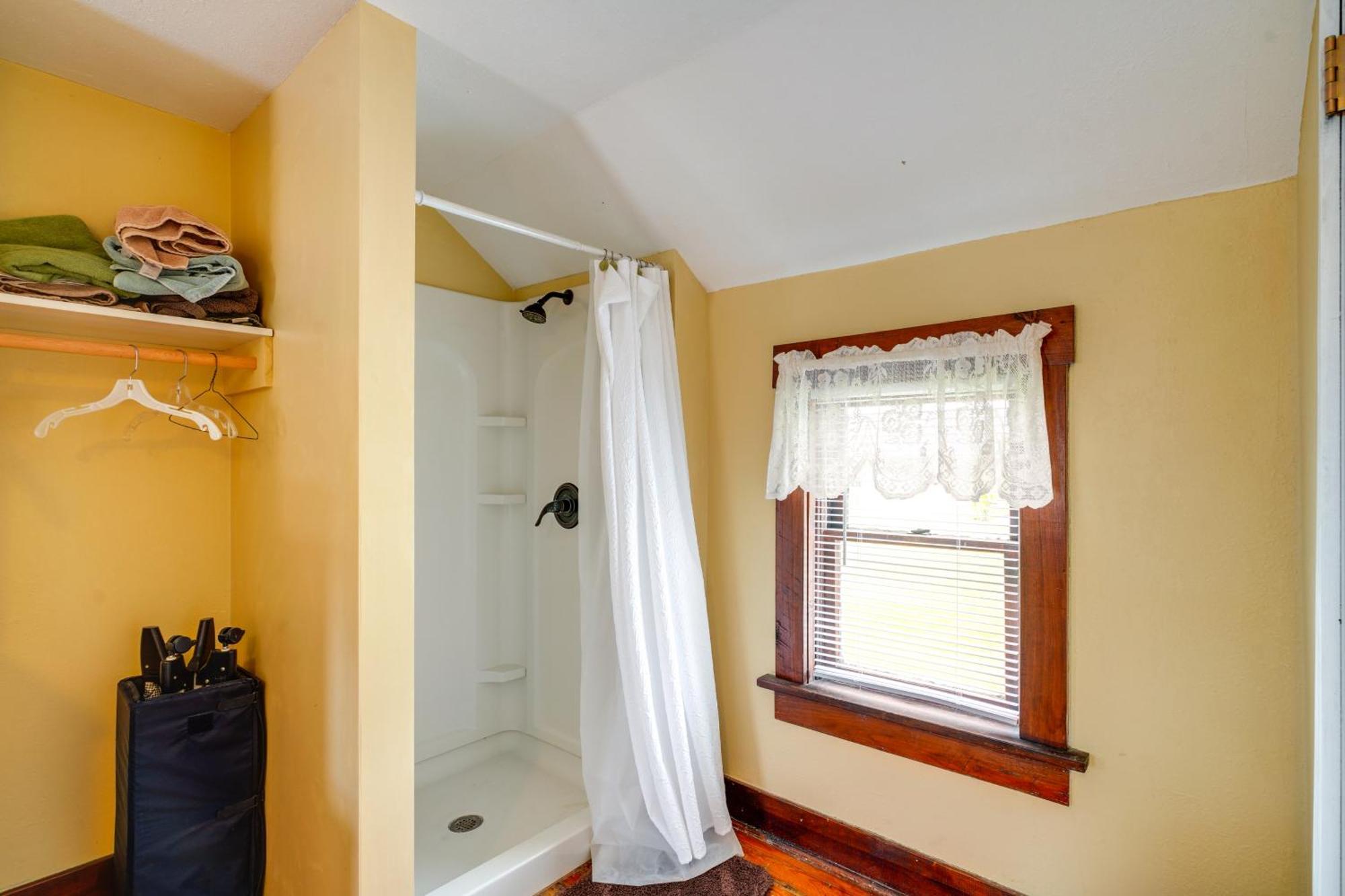 Spacious Owensville Getaway With Winery On-Site! Экстерьер фото