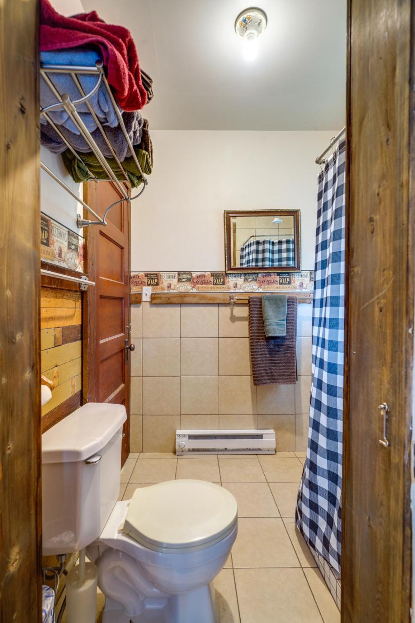 Spacious Owensville Getaway With Winery On-Site! Экстерьер фото