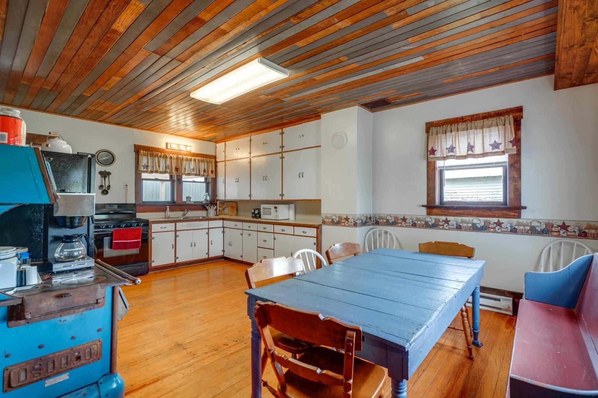 Spacious Owensville Getaway With Winery On-Site! Экстерьер фото