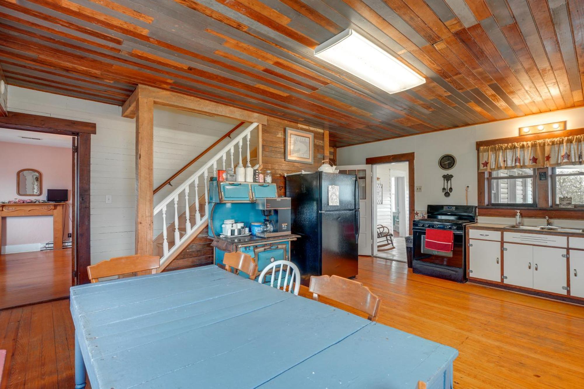 Spacious Owensville Getaway With Winery On-Site! Экстерьер фото